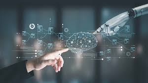 AI Network Visualization